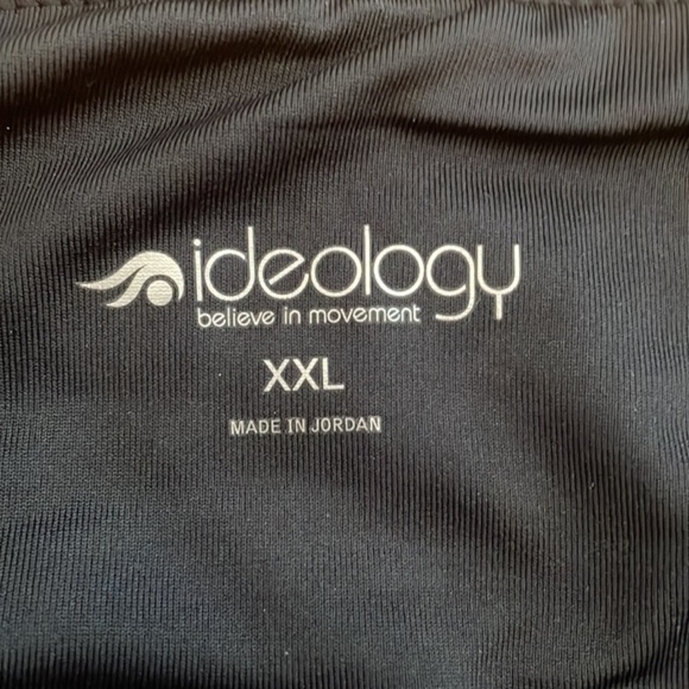 Ideology leggings- 228 - Picture 3 of 3